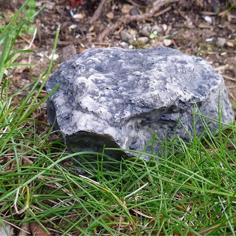 Schowek na klucze Kamień