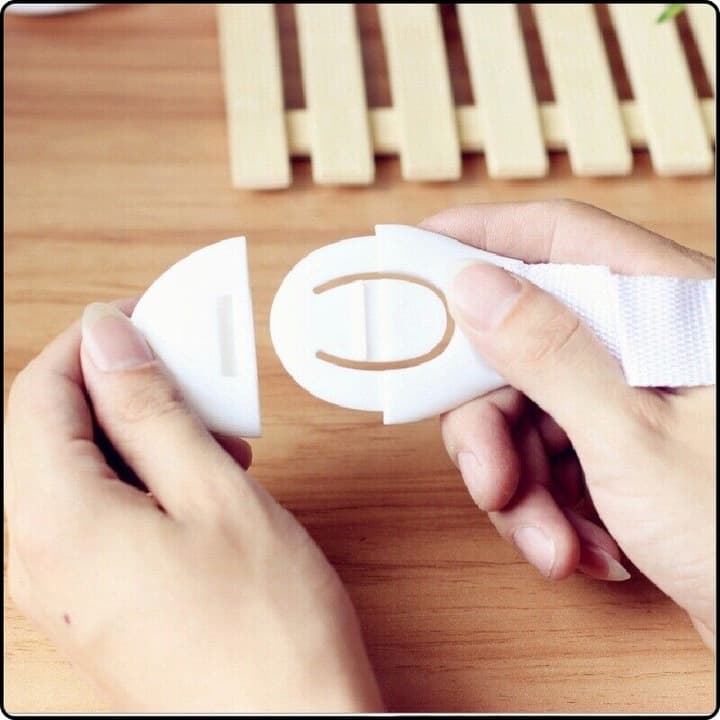 Blokada szuflad mebli 10x