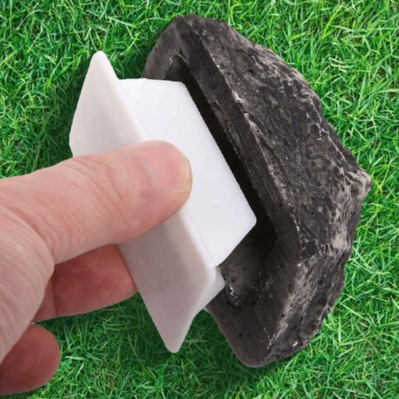 Schowek na klucze Kamień