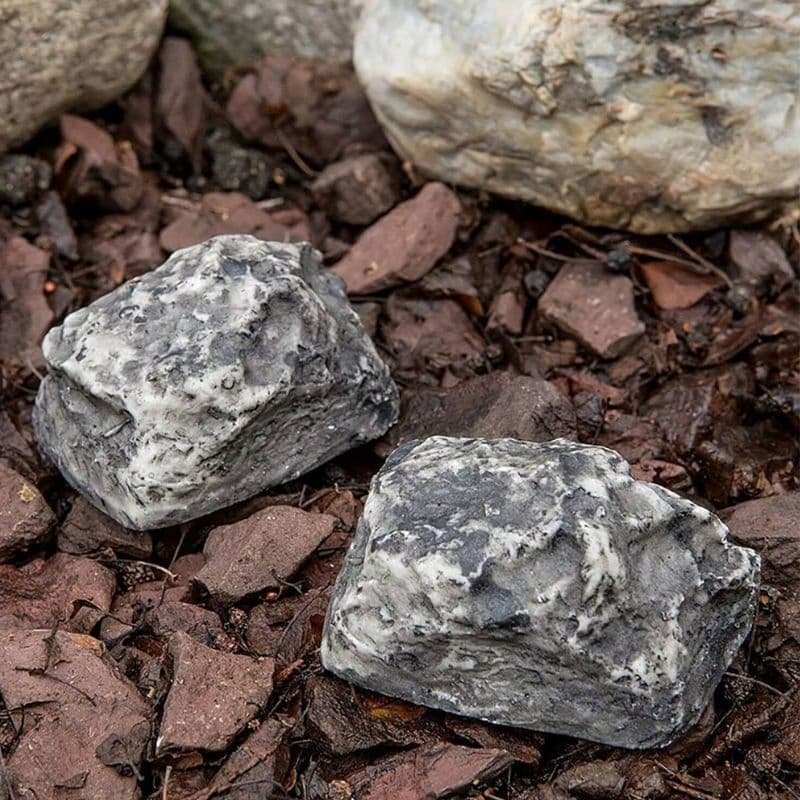 Schowek na klucze Kamień